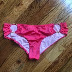NWOT VS Bathing Suit Bottoms